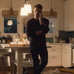 Justin Hartley Instagram - These two still have a ways to go. #ThisIsUs