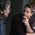 Justin Hartley Instagram - Tonight, Uncle Nicky visits his namesake! #ThisIsUs