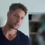 Justin Hartley Instagram - We're back fam! #ThisIsUs