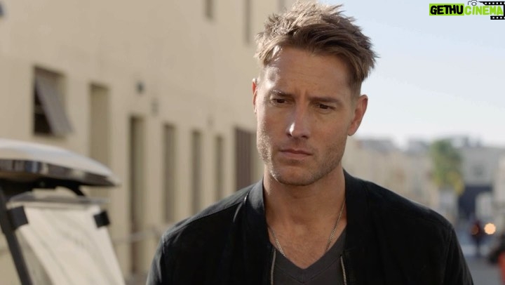 Justin Hartley Instagram - We got a good one for you tonight and then we’re back after the holidays! Stay safe and be well! #ThisIsUs