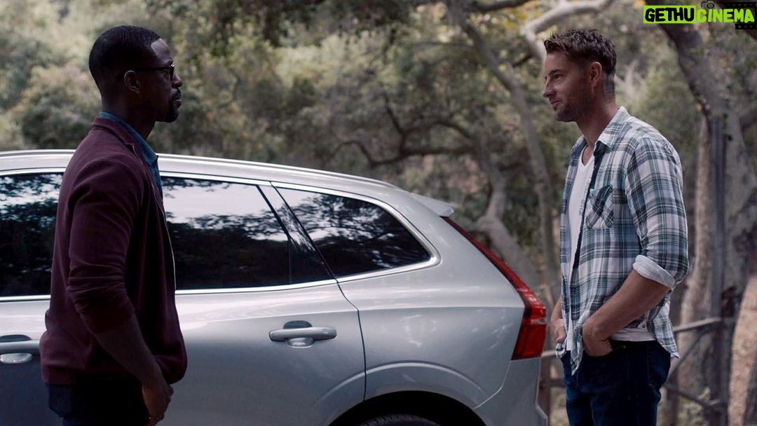 Justin Hartley Instagram - This should be interesting. #ThisIsUs