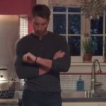 Justin Hartley Instagram - Me showing up on set tomorrow in protest…#ThisIsUs