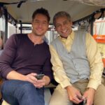 Justin Hartley Instagram – Miguel earned some cool points after showing off his dance moves. If you’ve seen our TikToks then you know.. #ThisIsUs