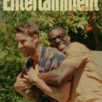 Justin Hartley Instagram - Our last one. Thanks @entertainmentweekly for having us. #thisisus Motion Photography Kristen Harding: @kiwiharding Still Photography Pat Martin: @patmartin__ Writer Dan Snierson: @DanSnierson Face @andreapezzillo