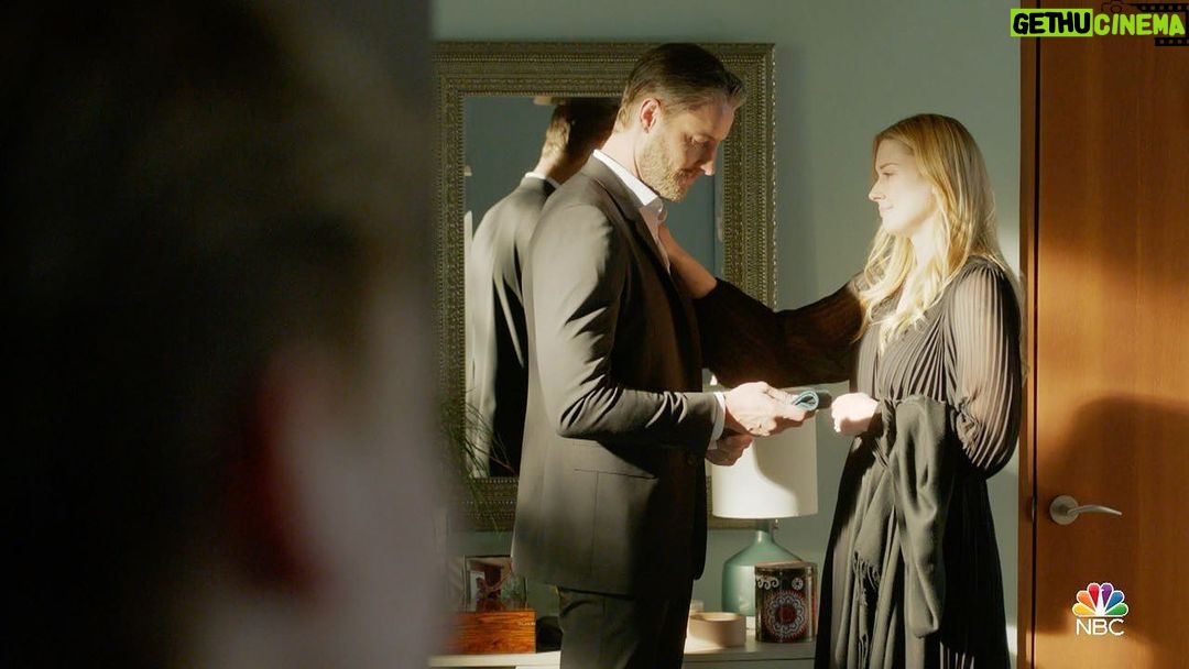 Justin Hartley Instagram - Next week we say goodbye…until next time, thank you! #ThisIsUs