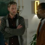 Justin Hartley Instagram - Tonight’s ep is a tough one for Kevin; next week’s is a tough one for me. It’s the end of an era, or many in the case of the Pearsons! #ThisIsUs