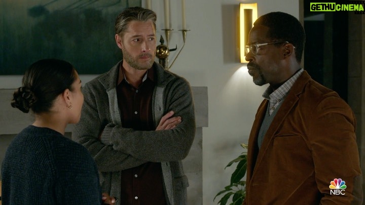 Justin Hartley Instagram - Tonight’s ep is a tough one for Kevin; next week’s is a tough one for me. It’s the end of an era, or many in the case of the Pearsons! #ThisIsUs