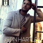 Justin Hartley Instagram - Thanks @hautetime for having me. Below are members of the village it took to not only make me presentable, but to even get me out of the house. I had such a good time! @hauteliving @laurainwonderland__ @randallslavin @nbcthisisus @savannah_mendoza @ilariaurbinati @andreapezzillo @omega @reiss @isaia @hotelfigueroa