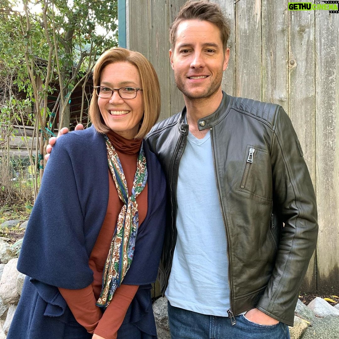 Justin Hartley - 134.3K Likes - Kevin making all of Rebecca’s dreams come true unlike certain individuals... #ThisIsUs #FavoriteKid