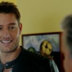 Justin Hartley Instagram - Wow ok... #ThisIsUs