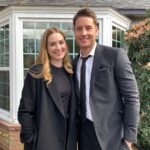 Justin Hartley Instagram - “I gotta go see about a girl.” #ThisIsUs