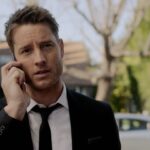 Justin Hartley Instagram - Tuesday, Kevin revisits his past and questions his future. #ThisIsUs