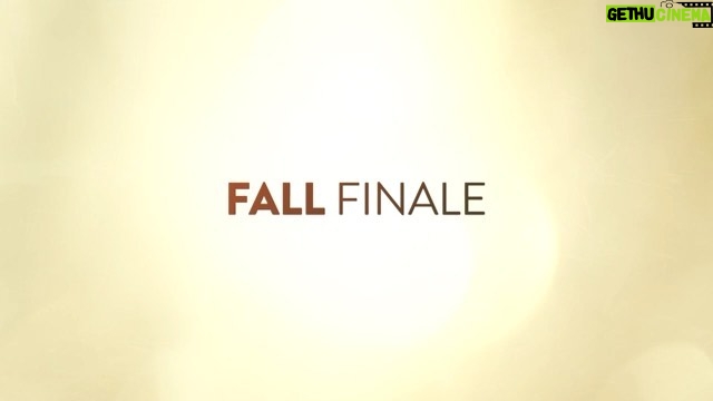 Justin Hartley Instagram - Fall Finale tonight. You don't want to miss this one... #ThisIsUs