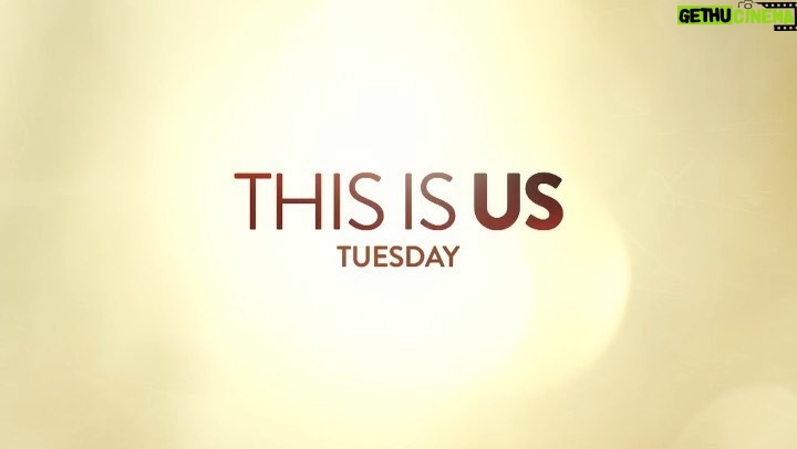 Justin Hartley Instagram - Who’s watching tonight? #ThisIsUs