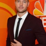Justin Hartley Instagram - Yesterday at NBC upfront. Thanks to @andreapezzillo and @anitapatrickson for cleaning me up. #thisisus