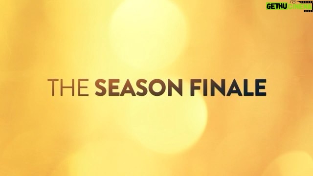 Justin Hartley Instagram - It’s the episode you’ve all been waiting for. The season finale. #ThisIsUs