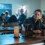 Justin Hartley Instagram - Can’t a guy get a meal around here? #ThisIsUs