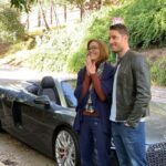 Justin Hartley Instagram - ‪Kevin making all of Rebecca’s dreams come true unlike certain individuals... #ThisIsUs #FavoriteKid‬