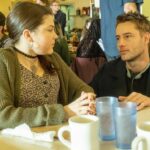 Justin Hartley Instagram - I had the honor of directing tonight’s episode. This crew is truly incredible. Can’t wait for you to see. #ThisIsUs