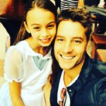 Justin Hartley Instagram - Happy birthday to my Isabella! I’m so proud. Your kindness, honesty, generosity and humor are always on display. Congratulations on your wonderful spirit. I love you very much, Dad