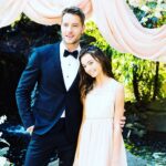 Justin Hartley Instagram - Happy birthday to my Isabella! I’m so proud. Your kindness, honesty, generosity and humor are always on display. Congratulations on your wonderful spirit. I love you very much, Dad