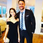 Justin Hartley Instagram - Happy birthday to my Isabella! I’m so proud. Your kindness, honesty, generosity and humor are always on display. Congratulations on your wonderful spirit. I love you very much, Dad