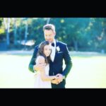 Justin Hartley Instagram - Happy birthday to my Isabella! I’m so proud. Your kindness, honesty, generosity and humor are always on display. Congratulations on your wonderful spirit. I love you very much, Dad
