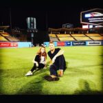 Justin Hartley Instagram - Happy birthday to my Isabella! I’m so proud. Your kindness, honesty, generosity and humor are always on display. Congratulations on your wonderful spirit. I love you very much, Dad