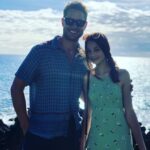 Justin Hartley Instagram - Happy birthday to my Isabella! I’m so proud. Your kindness, honesty, generosity and humor are always on display. Congratulations on your wonderful spirit. I love you very much, Dad