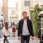 Justin Hartley Instagram - I think @vanessacarltonactual’s hit, “A Thousand Miles” was written for Kevin… #ThisIsUs