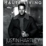 Justin Hartley Instagram - Only the lovely people at Haute Living could have put me in a turtleneck. Had such a great time on this shoot surrounded by so many kind and talented people - I couldn’t tell you what any of them look like because everyone was masked, but I appreciate them all. It takes a village. Thank you very much! Hotel Figueroa