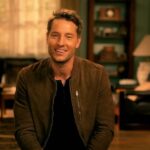 Justin Hartley Instagram - Hello Australia, Africa, and Portugal! #ThisIsUs