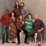 Justin Hartley Instagram - Gonna miss these guys! #ThisIsUs