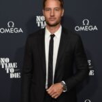 Justin Hartley Instagram - Helluva night celebrating Bond with @omega family and friends. #notimetodie