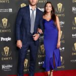 Justin Hartley Instagram - Thanks @televisionacad for hosting. Had a fun evening out with my bride. Good luck to @nbcthisisus tonight! Let’s bring a few home.
