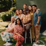 Justin Hartley Instagram - Our last one. Thanks @entertainmentweekly for having us. #thisisus Motion Photography Kristen Harding: @kiwiharding Still Photography Pat Martin: @patmartin__ Writer Dan Snierson: @DanSnierson Face @andreapezzillo