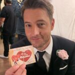 Justin Hartley Instagram - The end. #ThisIsUs