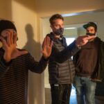 Justin Hartley Instagram – Always a good time directing friends and incredibly talented humans. Hope you enjoyed this week’s ep! #ThisIsUs