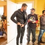 Justin Hartley Instagram – Always a good time directing friends and incredibly talented humans. Hope you enjoyed this week’s ep! #ThisIsUs