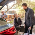 Justin Hartley Instagram – Tonight kicks off the Big 3 trilogy and if you remember the chant, that means first came…Kevin. Directed by @miloanthonyventimiglia. #ThisIsUs