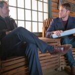Justin Hartley Instagram - Tonight, one final Pearson Thanksgiving! #ThisIsUsFinalChapter