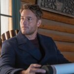 Justin Hartley Instagram - Tonight, one final Pearson Thanksgiving! #ThisIsUsFinalChapter
