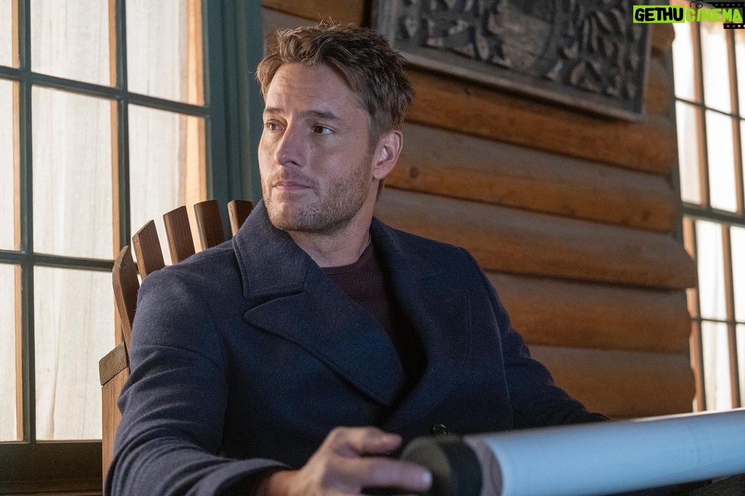 Justin Hartley Instagram - Tonight, one final Pearson Thanksgiving! #ThisIsUsFinalChapter