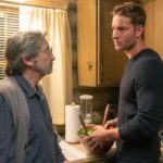 Justin Hartley Instagram - @Sullivangrams is directing, Nicky’s got jokes, Elijah is still here and Cassidy’s back. Tune-in tonight! #ThisIsUs