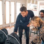 Justin Hartley Instagram - @Sullivangrams is directing, Nicky’s got jokes, Elijah is still here and Cassidy’s back. Tune-in tonight! #ThisIsUs