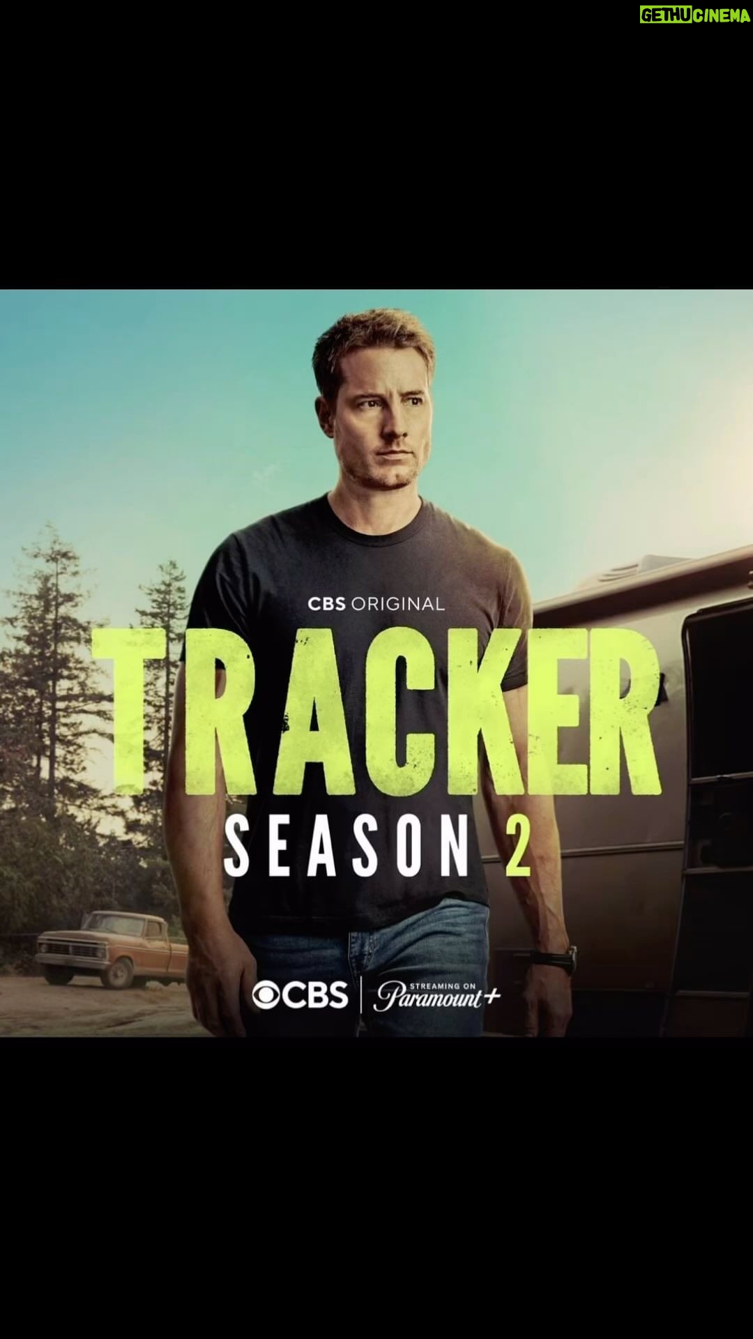 Justin Hartley Instagram - Thanks to all of you for watching us. Sticking around for another season thanks to you. Lots of thrills to come!