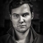 Justin Prentice Instagram - Look how sweet and innocent I look as Tyler in #preacher I always love playing such lovable characters. @blackhawkdesign @preacheramc