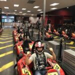 Justin Prentice Instagram - Vroom