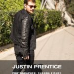 Justin Prentice Instagram - Does anyone else think it looks like I'm grabbing my own ass? Anyway, check out my interview with @whatispopular http://populartv.com/etc/justin-prentice/ Just copy and paste that into the browser. Talented photographer @shannafisher