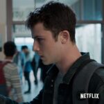 Justin Prentice Instagram - Trailer tomorrow 😱 @13reasonswhy
